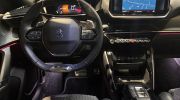 Aperçu du véhicule : 1.2 PURETECH 130CH S&S GT EAT8