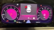 Aperçu du véhicule : 1.5 ETSI OPF 150CH STYLE DSG7