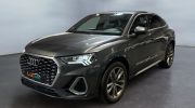 Aperçu du véhicule : 35 TFSI 150CH S LINE S TRONIC 7