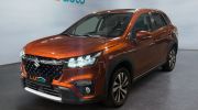 Aperçu du véhicule : 1.4 BOOSTERJET HYBRID 129CH STYLE