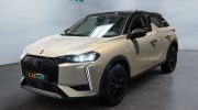 Aperçu du véhicule : 1.2 PURETECH 130CH PERFORMANCE LINE AUTOMATIQUE