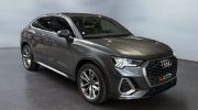Aperçu du véhicule : 35 TFSI 150CH S LINE S TRONIC 7