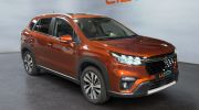 Aperçu du véhicule : 1.4 BOOSTERJET HYBRID 129CH STYLE
