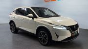 Aperçu du véhicule : 1.3 MILD HYBRID 158CH TEKNA XTRONIC 2022