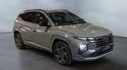 Aperçu du véhicule : 1.6 T-GDI 150CH HYBRID 48V CREATIVE DCT7 + JA 19 + PACK N LINE +  REGUL ADAPTATI