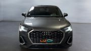 Aperçu du véhicule : 35 TFSI 150CH S LINE S TRONIC 7