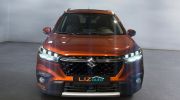 Aperçu du véhicule : 1.4 BOOSTERJET HYBRID 129CH STYLE
