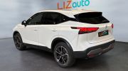 Aperçu du véhicule : 1.3 MILD HYBRID 158CH TEKNA XTRONIC 2022