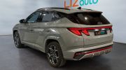 Aperçu du véhicule : 1.6 T-GDI 150CH HYBRID 48V CREATIVE DCT7 + JA 19 + PACK N LINE +  REGUL ADAPTATI