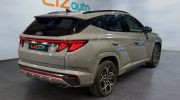 Aperçu du véhicule : 1.6 T-GDI 150CH HYBRID 48V CREATIVE DCT7 + JA 19 + PACK N LINE +  REGUL ADAPTATI