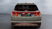 Aperçu du véhicule : 1.6 T-GDI 150CH HYBRID 48V CREATIVE DCT7 + JA 19 + PACK N LINE +  REGUL ADAPTATI
