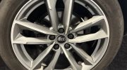 Aperçu du véhicule : 35 TFSI 150CH S LINE S TRONIC 7