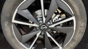 Aperçu du véhicule : 1.3 MILD HYBRID 158CH TEKNA XTRONIC 2022