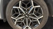 Aperçu du véhicule : 1.6 T-GDI 150CH HYBRID 48V CREATIVE DCT7 + JA 19 + PACK N LINE +  REGUL ADAPTATI