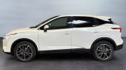 Aperçu du véhicule : 1.3 MILD HYBRID 158CH TEKNA XTRONIC 2022