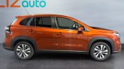 Aperçu du véhicule : 1.4 BOOSTERJET HYBRID 129CH STYLE
