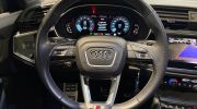 Aperçu du véhicule : 35 TFSI 150CH S LINE S TRONIC 7