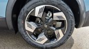 Aperçu du véhicule : SYMBIOZ mild hybrid 140 ch Techno