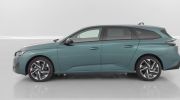 Aperçu du véhicule : III 1.2 Hybrid 145ch Allure e-DCS6
