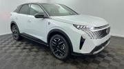 Aperçu du véhicule : Nouveau Hybrid 145 e-DCS6 GT Blanc Okénite avec 5350€ d'équipements inclus
