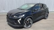 Aperçu du véhicule : CAPTUR E-Tech full hybrid 145 ch Techno