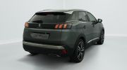 Aperçu du véhicule : Hybrid4 300 e-EAT8 GT Pack