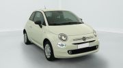 Aperçu du véhicule : 1.0 70 ch Hybride BSG S S