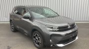 Aperçu du véhicule : C5 AIRCROSS Hybride 136 e-DCS6 Max