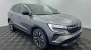 Aperçu du véhicule : E-Tech full hybrid 200 Techno Gris Schiste - Toit Noir Etoilé avec 3000€ d'équipements inclus