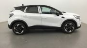 Aperçu du véhicule : CAPTUR E-Tech full hybrid 145 ch Techno