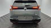 Aperçu du véhicule : Nouveau Hybrid 145 ch e-DCS6 Plus Vert Astoria - Toit Noir Perla Nera avec 2550€ d'équipements inclus