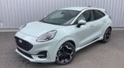 Aperçu du véhicule : PUMA 1.0 EcoBoost 125 ch mHEV S&S Powershift ST-Line X