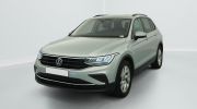 Aperçu du véhicule : 1.5 TSI 130ch BVM6 Life Plus