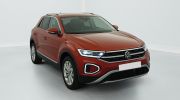 Aperçu du véhicule : 1.0 TSI 116 START STOP BVM6 STYLE