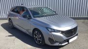 Aperçu du véhicule : 308 SW Hybrid 145 e-DCS6 Allure