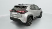 Aperçu du véhicule : 130h 2WD Design