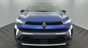 Aperçu du véhicule : E-Tech full hybrid 160 ch esprit Alpine Bleu Iron - Toit Noir Etoilé avec 1500€ d'équipements inclus