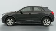 Aperçu du véhicule : 35 TDI 150 S tronic 7 quattro Design Luxe