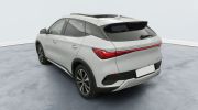 Aperçu du véhicule : 60 5 kWh 204 ch Design