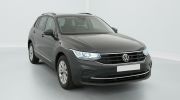 Aperçu du véhicule : 2.0 TDI 150ch DSG7 Life Plus