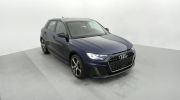 Aperçu du véhicule : 30 TFSI 116 CH S TRONIC 7 ADVANCED