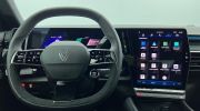 Aperçu du véhicule : E-Tech full hybrid 200 Techno esprit Alpine Gris Schiste - Toit Noir Etoilé avec 2400€ d'équipements inclus