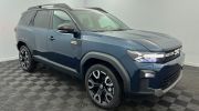 Aperçu du véhicule : Hybrid 155 Journey Bleu Indigo Toit Noir avec 2150€ d'équipements inclus