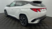Aperçu du véhicule : Nouveau 1.6 T-GDI 215 Hybrid BVA6 N Line Executive Serenity White avec 1680€ d'équipements inclus