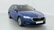 Aperçu du véhicule : 1.4 TSI PHEV iV 204 ch DSG6e Ambition
