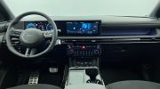 Aperçu du véhicule : 1.6 T-GDI 239 Hybrid BVA6 N Line Executive Abyss Black avec 1160€ d'équipements inclus