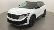 Aperçu du véhicule : AUSTRAL full hybrid E-Tech 200 ch Esprit Alpine