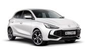 Aperçu du véhicule : 1.5 Hybrid+ 195ch Comfort