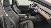 Aperçu du véhicule : AUTONOMIE STANDARD PLUS RWD