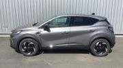 Aperçu du véhicule : CAPTUR E-Tech full hybrid 145 ch Techno